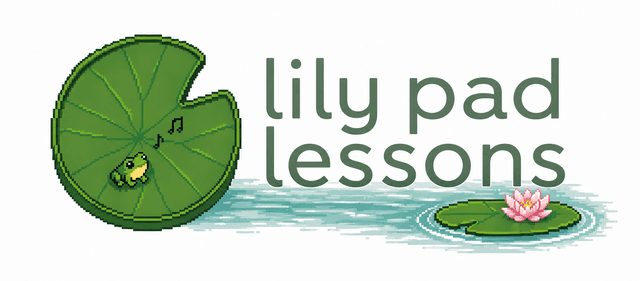 LilyPad Lessons